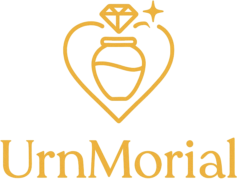 UrnMorial Logo